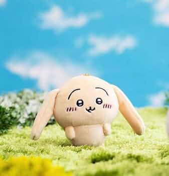 【2022年購入】ちいかわ　垂れ耳なうさぎマスコット　初期　ラスト1点 たれ耳 うさぎ】ちいかわ 垂れ耳なうさぎ超BIGぬいぐるみ