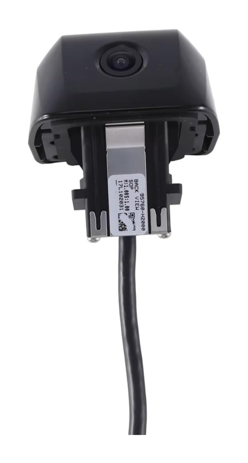 para Kia para Rio K2 Cámara De Visión Trasera 95760-H2000 Cámara de Respaldo
