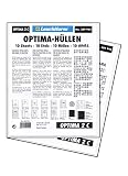 Compatible Album OPTIMA de Leuchtturm
