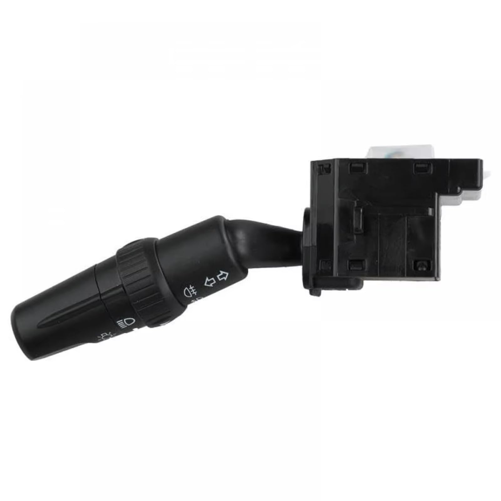 Levier interrupteur clignotant pour réparer commande phare Mazda 3 2008 OEM BP6P661227 - 7