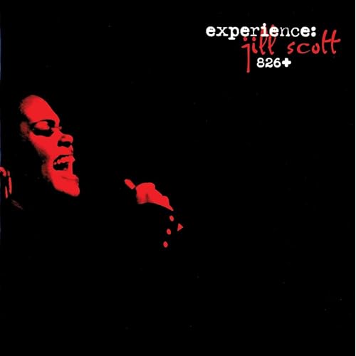 He Loves Me Lyzel In E Flat Illegal Mix By Jill Scott On Amazon Music Amazon Com