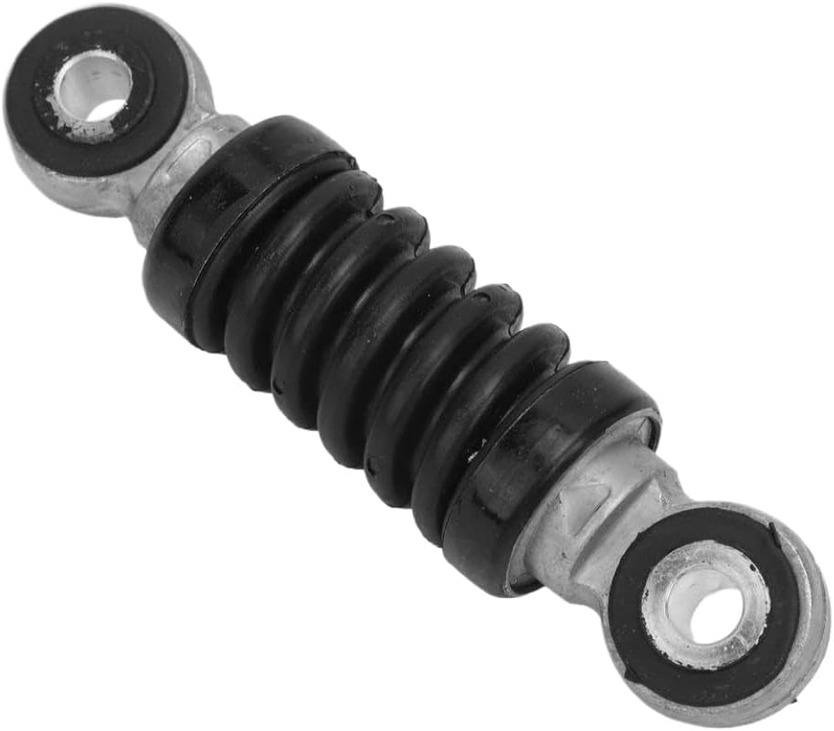 Drive Belt Tensioner Assembly 11‑28‑1‑736‑857 Metal Compatible With E31 E32 E34 530i 540i 740i 740iL 750iL 840Ci