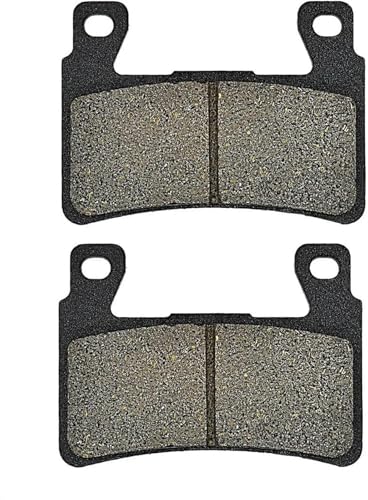 Plaquettes de frein de moto avant pour CBR600 CBR929 CBR954 CBR900 RR