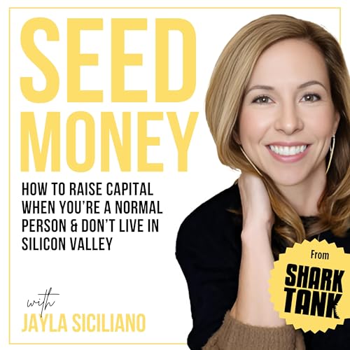 The Fundraising Advice Founders Never Hear (But Desperately Need) w/ Shefqet Avdullau