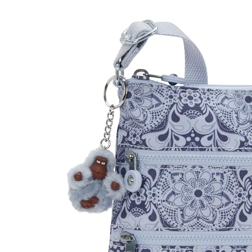 Image of Kipling Women's Keiko Crossbody Mini Bag, Lightweight Adjustable Purse, Durable Shoulder Sling