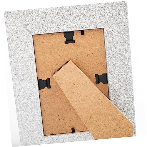 Image of WOONEKY 120Pcs Metal Picture Hangers Durable Picture Frame Hooks for Wall Design Multifunctional Hanging Hardware for Art and Photos Easy to Store and Carry