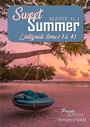 Télécharger Sweet Summer l'intégrale (tomes 1 à 4) PDF Ebook En Ligne