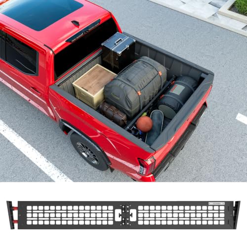 SZYANG Truck Bed Divider