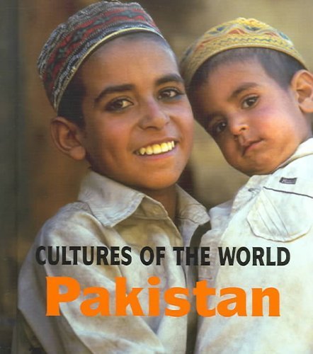 Pakistan (Cultures of the World)