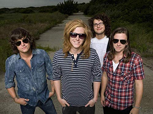 We The Kings