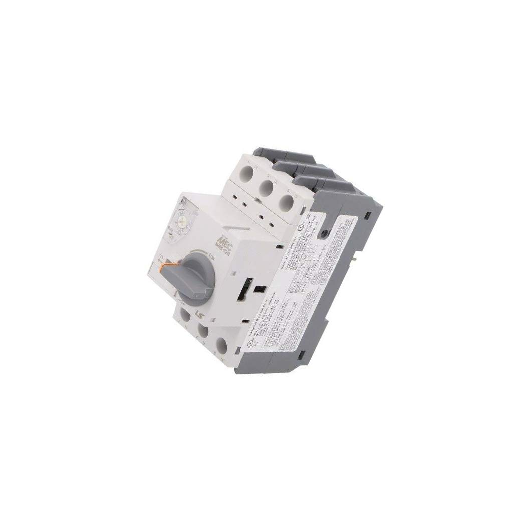 Interrupteur de moteur résistant -20-60°C MMS-32H LS