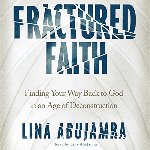 Fractured Faith by Lina AbuJamra episode artwork