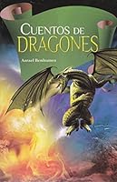 Cuentos de dragones 6071416582 Book Cover