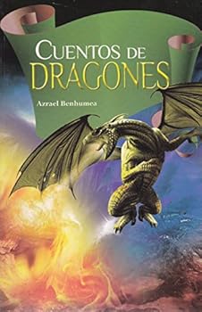 Paperback Cuentos de dragones (Spanish Edition) [Spanish] Book