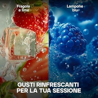 Dope BCAA+ | Polvere Intra-Workout | Strawberry Lime | 360 g | 30 Porzioni | 5g BCAA | Miscela di Elettroliti | Glutammina | Vitamina B6 & B12 | Supporta Idratazione, Energia e Recupero