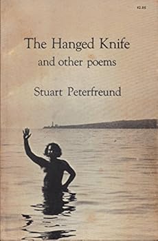 Paperback Hanged Knife and Other Poems Book
