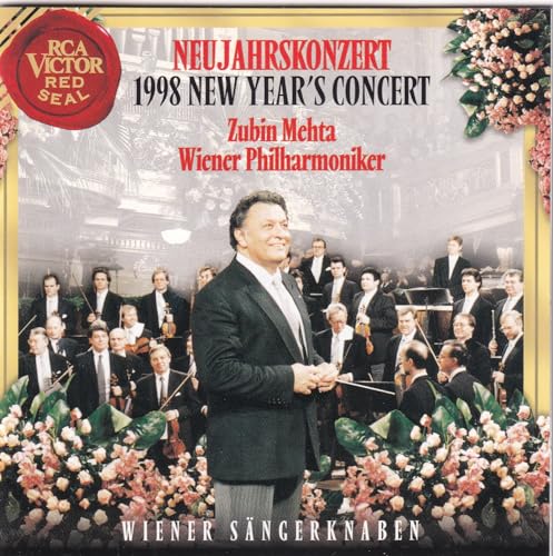 New Year's Concert 1998