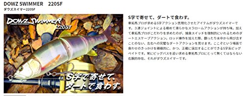 Savage Gear Twitch Reaper - Top Water Lure