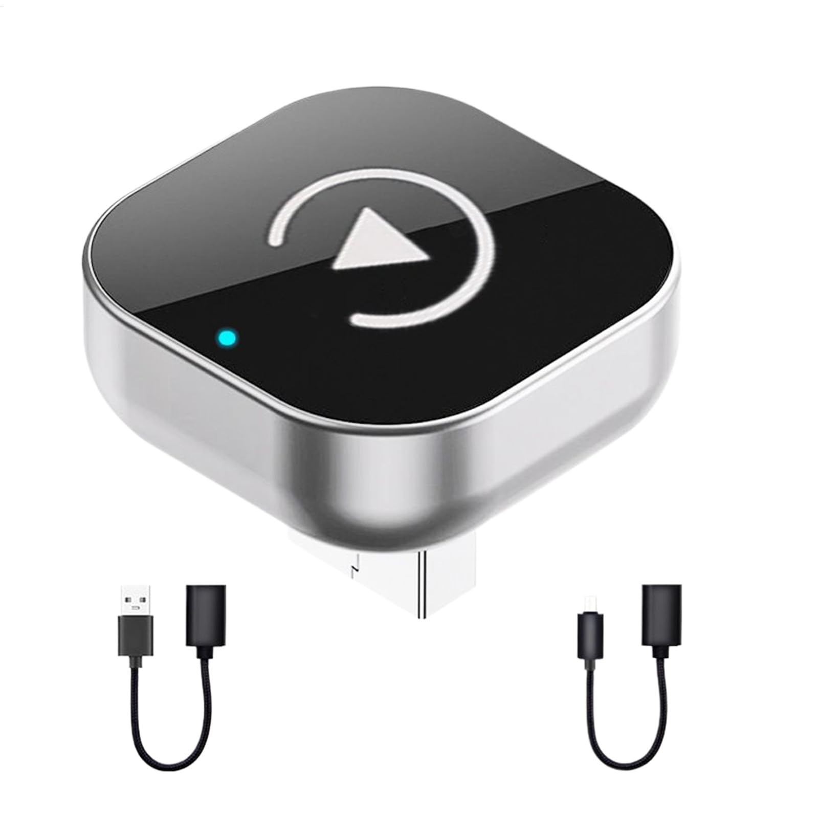 Generisch Convertidor de coche cable a inalámbrico Transmisión estable