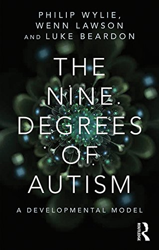 The Nine Degrees of Autism: A Developmental Model for the Alignment and Reconciliation of Hidden Neurological Conditions