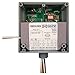 Functional Devices RIBD02BDC Dry Contact Time Delay Relay, 20 Amp SPDT, Class 2 Dry Contact Input, 208-277 Vac Power Input, NEMA 1 Housing