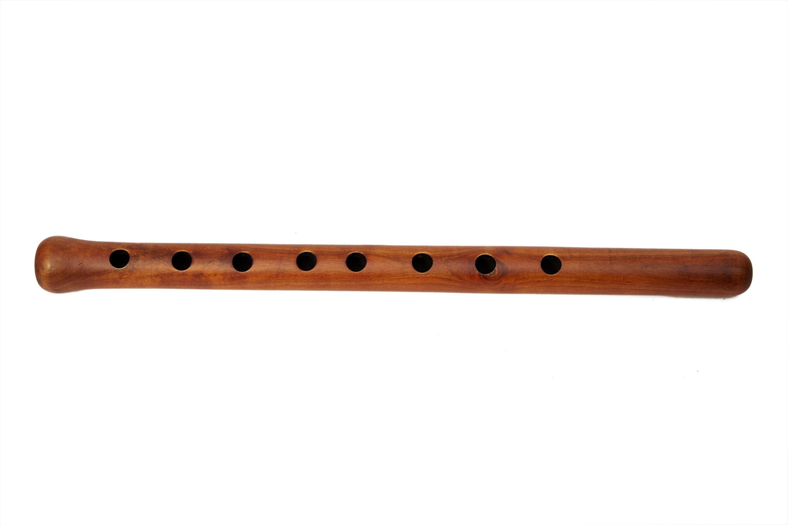Duduk armeno in legno di prugna (Sİ)