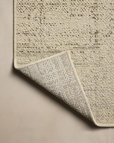 Tapete decorativo Loloi Saylor Collection 114x91 cm miniatura 6