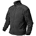 Produktbild Helikon-Tex Liberty Jacke -Heavy Fleece- Schwarz, Schwarz, XL