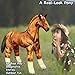 Jet Creations Inflatable Horse 38