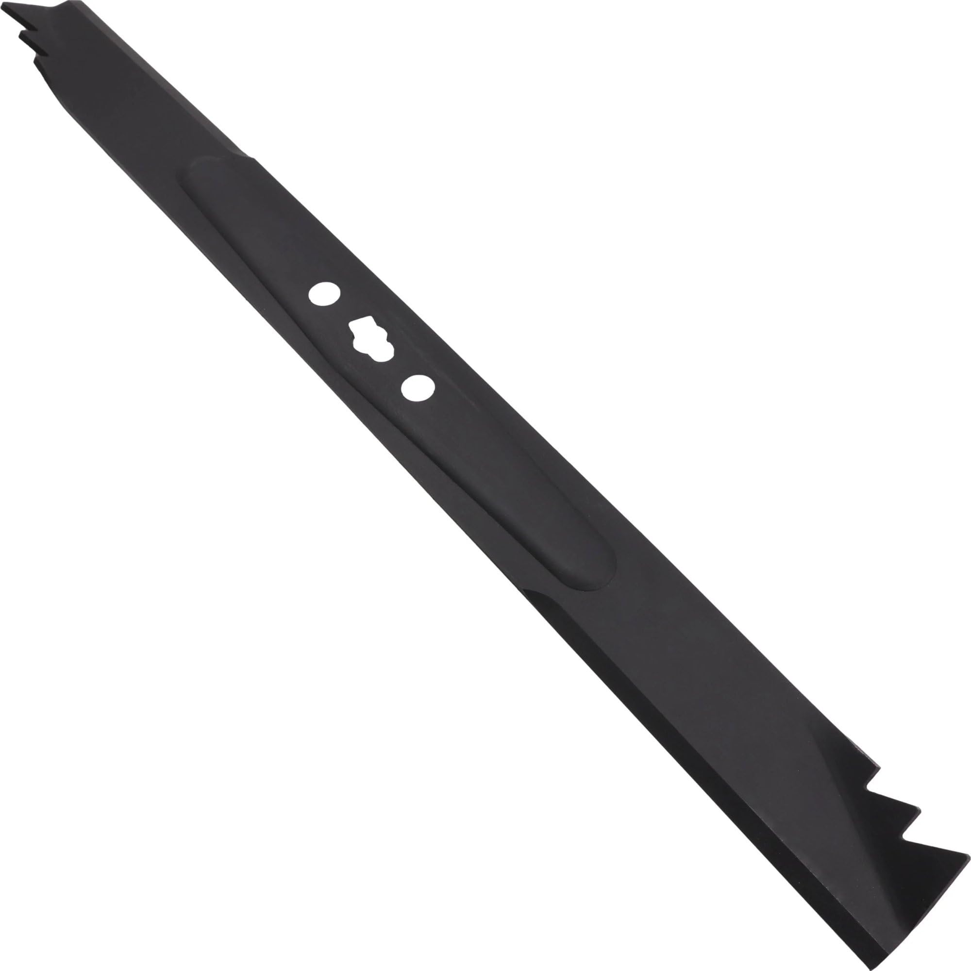 Mamuth Wild Nature 60 Cm Blade For Hecht 5161 Ride-On Mower Lawn Tractor Replacement Blade For Lawn Mower