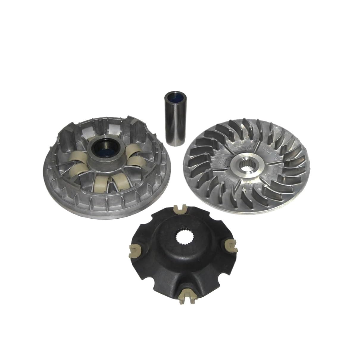 Kit variateur 194mm 23T résout la perte de puissance CF500