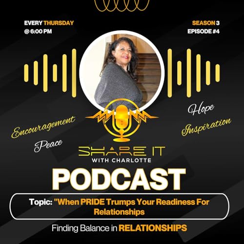 When PRIDE Trumps Your Readiness For Relationships