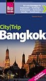  Reise Know-How CityTrip Bangkok: Reiseführer mit Faltplan