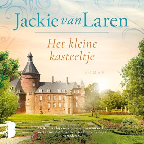 Het kleine kasteeltje cover art