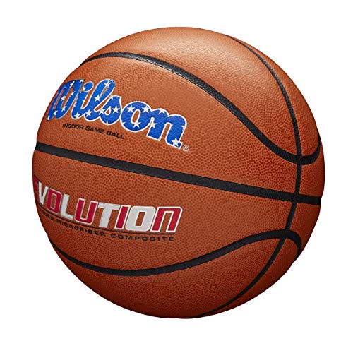Image of Wilson Evolution Basketballs