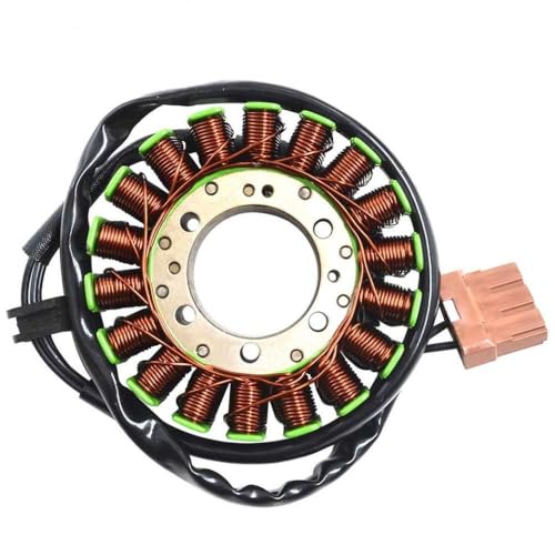Bobine de stator alternative moto 990T 990R Supermoto 950