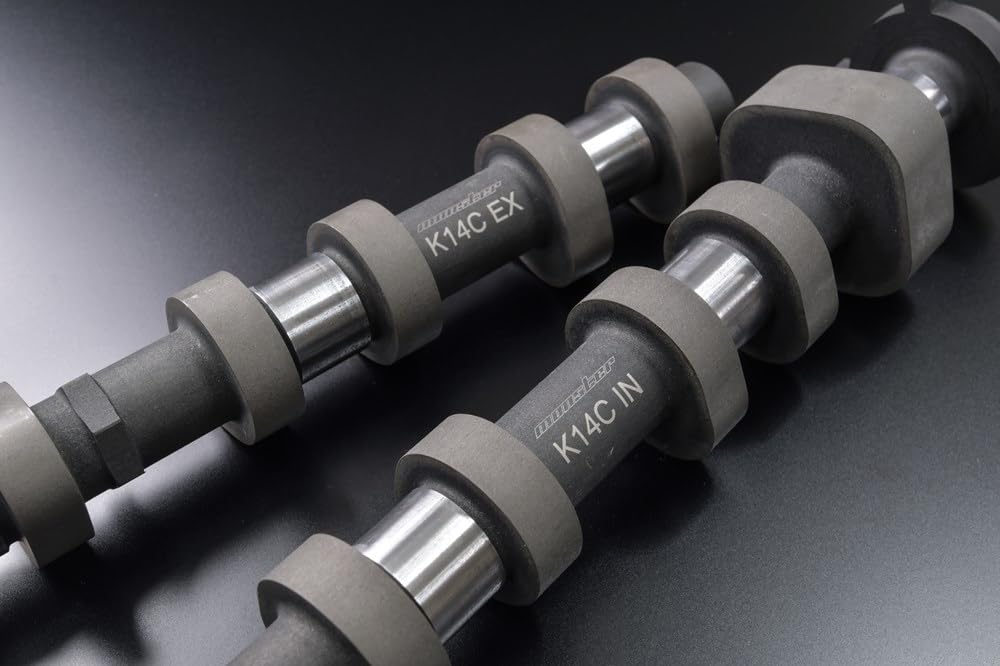 Amazon | MONSTER SPORT ハイフローカムシャフト K14C スイフト
