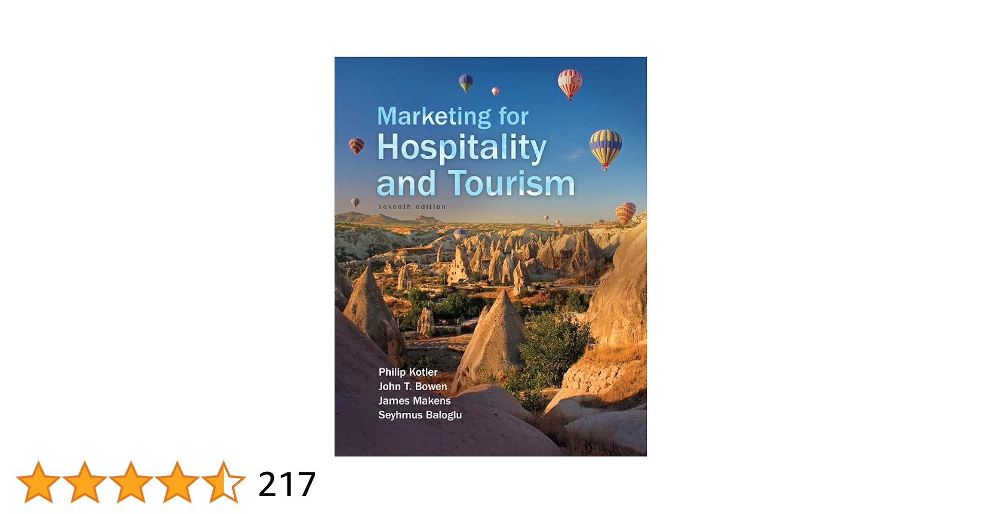 洋書 Marketing for Hospitality and Tourism Marketing for Hospitality and Tourism [Paperback] [Jan 01