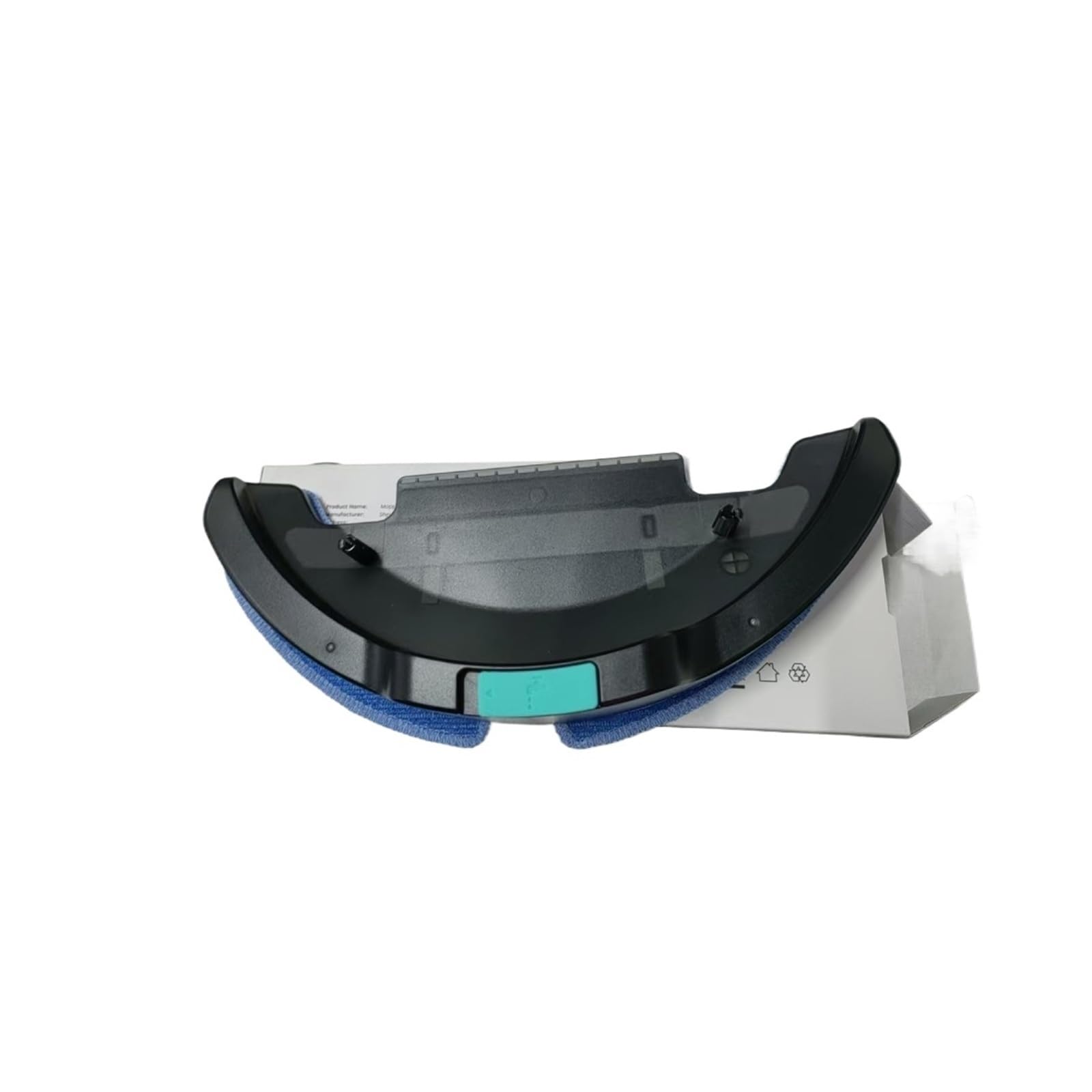 Serbatoio Dell'acqua Integrato, Compatibile Con Accessori Di Ricambio For Pezzi Di Ricambio For Aspirapolvere Robot Lefant, M330 Pro/M3(M3 Clean water tank)