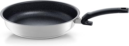 Miniatura 2 de Fissler Adamant Premium - Sartén antiadherente de 11 pulgadas