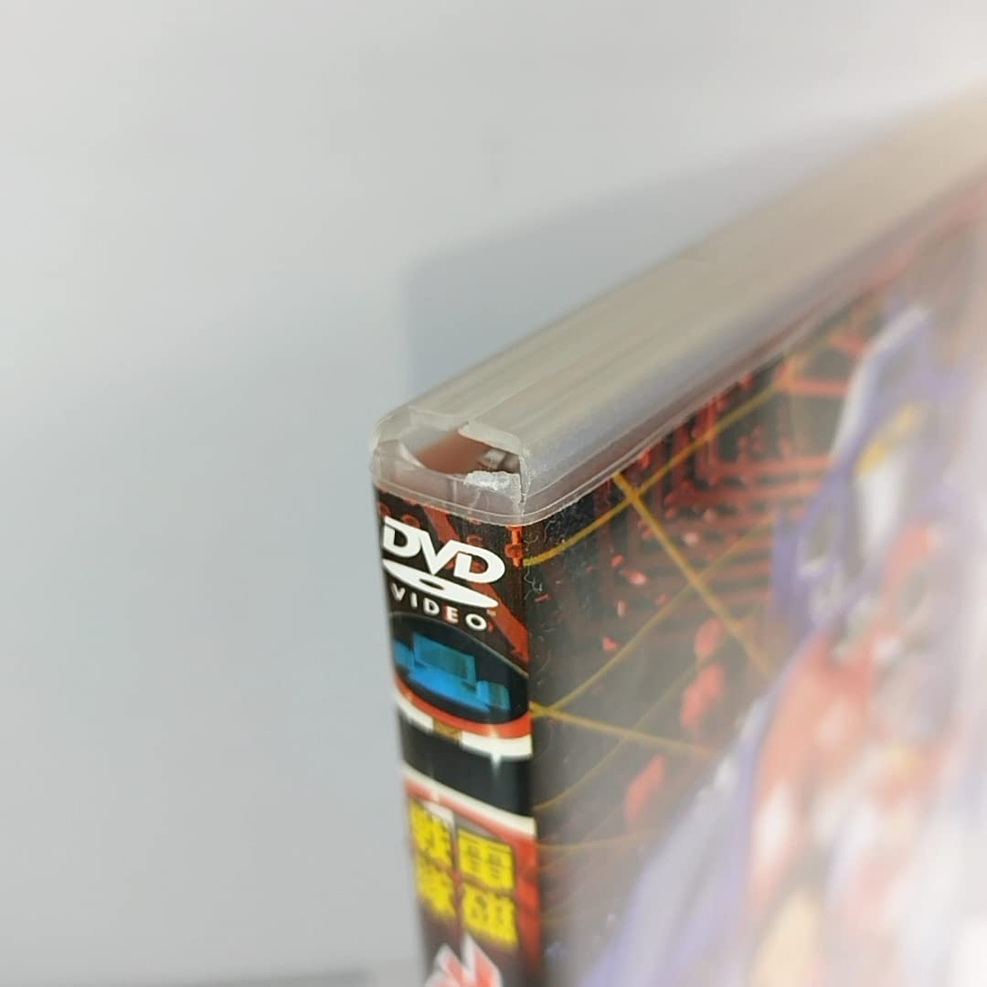 Amazon.co.jp: 電磁戦隊メガレンジャー スーパー戦隊シリーズ VOL.1~5