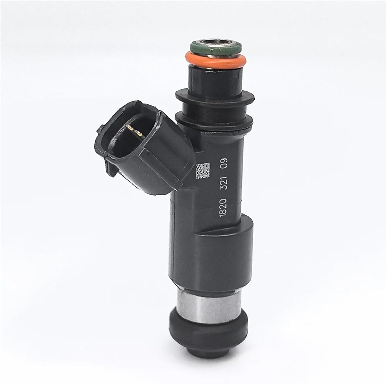 4PCS Fuel Injector Fit 1465A051 for Mitsubishi Galant Eclipse Outlander CU5W 2003-2012 2.4L 195500-0281 1464A051 MN128319