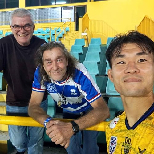 The second leg blues