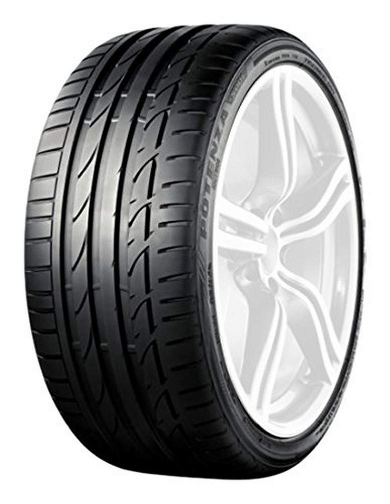 Bridgestone POTENZA S001-225/50/R17 98W - C/B/70dB - Neumático de verano — view 9