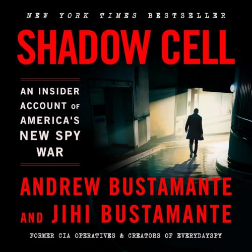Shadow Cell Titelbild
