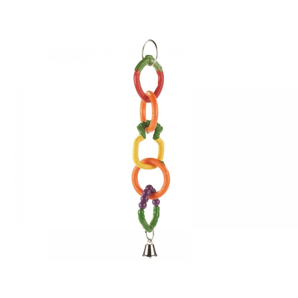 CaldexFruity Swing Rings Large 38cm