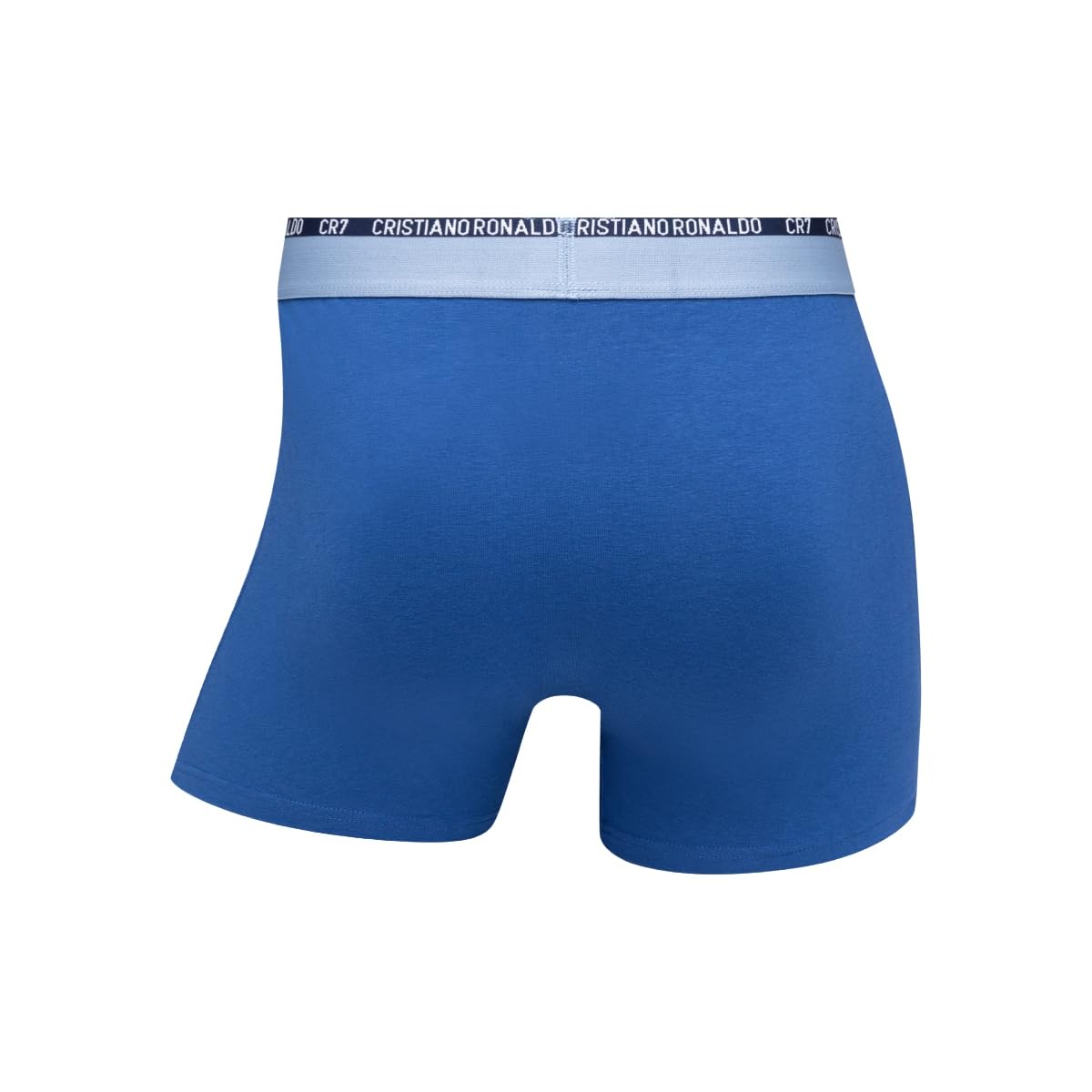 CR7 Boxer da uomo in misto cotone, confezione da 6