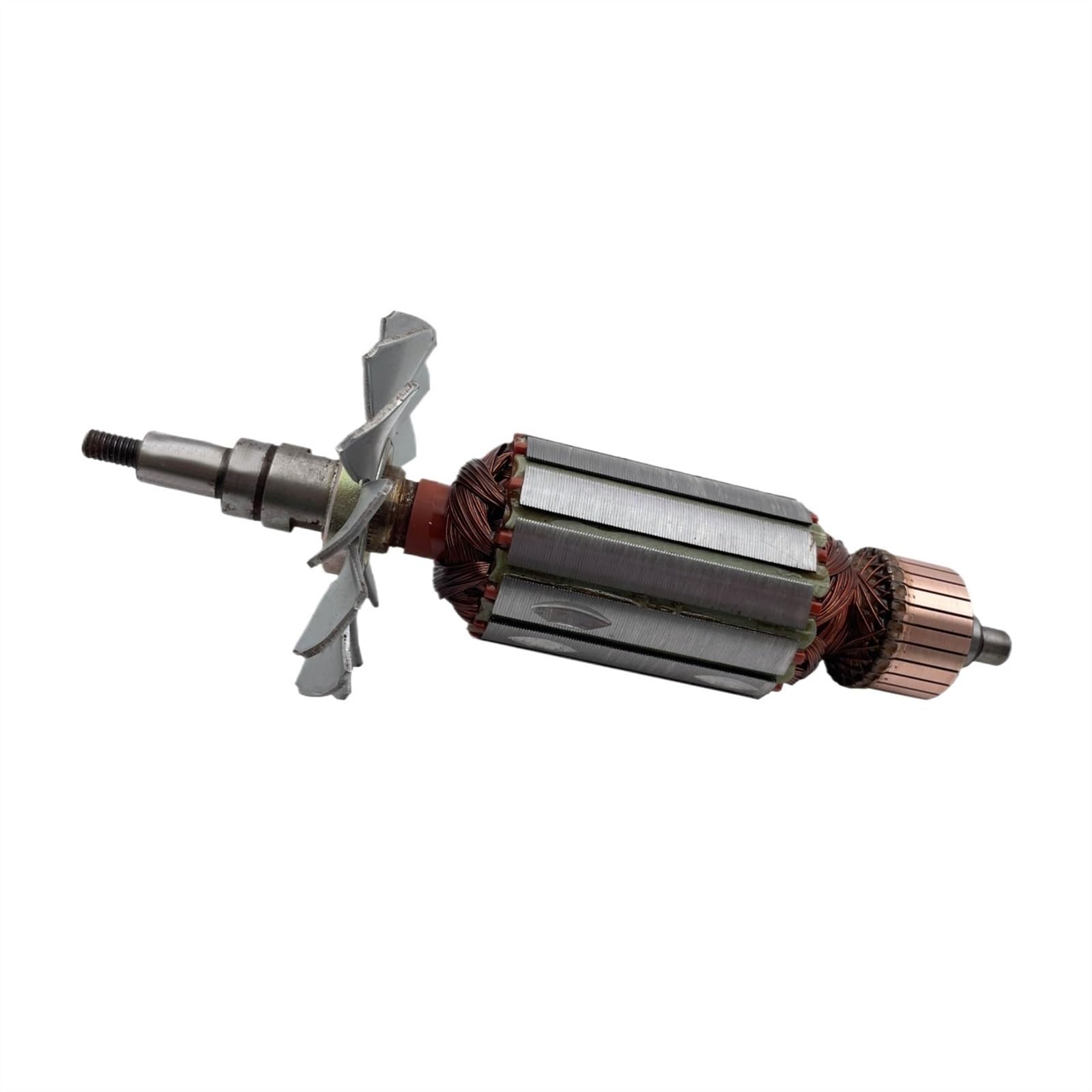 Rotor d'armature AC220V-240V pour meuleuse G15SA