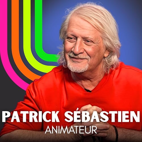 Nos angoisses et nos peurs les plus profondes - PATRICK S&Eacute;BASTIEN copertina