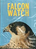 Falcon Watch 0673625109 Book Cover